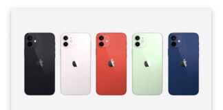 iphone 16 camera verticale