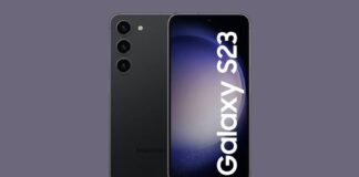 samsung galaxy s23 vs iphone