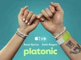 La série comique Platonic arrive sur Apple TV+ serie platonic apple tv