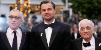 tim cook cannes killers of the flower moon