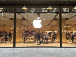 apple battersea londres 2