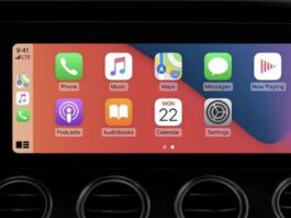 Comment utiliser SharePlay avec CarPlay et partager de la musique dans la voiture hyundai carplay sans fil