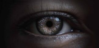 optic id authentification biometrique