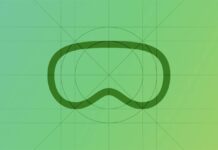 vision pro ressources apple