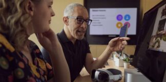 vision pro ressources apple 2