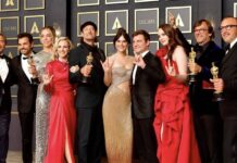 academie oscars apple tv