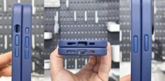 coque iphone 15 pro