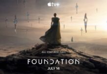Foundation, voici la bande-annonce de la deuxième saison foundation saison 2
