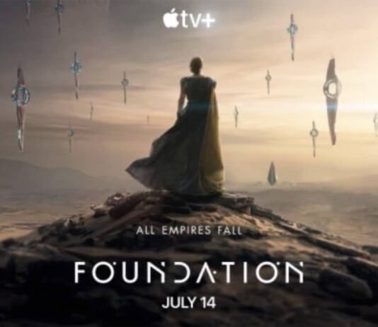 foundation saison 2
