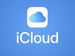 icloud drive ios 17