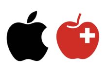 image pomme apple
