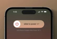 Éteindre l’iPhone pendant 5 minutes augmente-t-il la sécurité ? iphone eteint securite