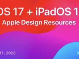 kit figma ios 17 2