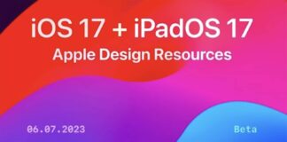 kit figma ios 17 2