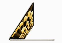 macbook air 15 puce m3
