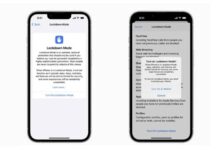 Le mode isolement arrive sur Apple Watch grâce à watchOS 10 mode isolement watchos 10