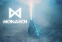 La série Apple sur le Monsterverse sera en 3D pour supporter le Vision Pro serie apple monsterverse 3d vision pro