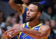 stephen curry underrated apple tv