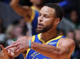 « Stephen Curry : Underrated », Apple TV+ sort la première bande-annonce stephen curry underrated apple tv