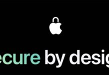 apple protection entreprise