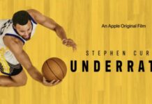 doc stephen curry apple tv 2