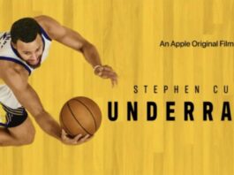 doc stephen curry apple tv 2