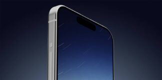 iphone 16 boutons semi conducteurs 2