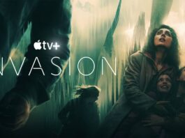 invasion apple tv plus 2
