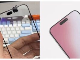 Problèmes pour l’iPhone 15 Pro, peu d’unités au lancement iphone 15 pro verre