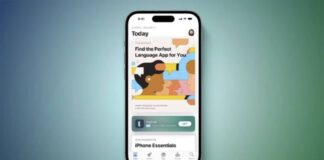 nouveaux formats publicitaires app store