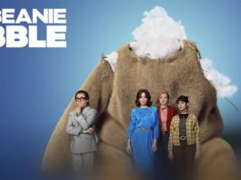 The Beanie Bubble arrive sur Apple TV+ the beanie bubble apple tv plus