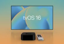 tvos 16 6 vf