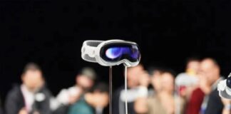 unity vision pro