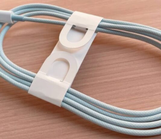cable usb c iphone 15 plus long