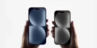 fonds ecran iphone 15 pro 2