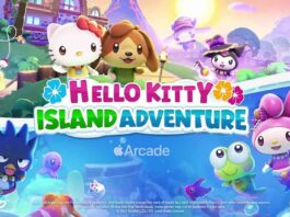 Hello Kitty Island Adventure arrive sur Apple Arcade hello kitty island adventure apple arcade
