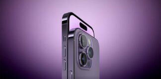 iphone 14 pro violet23