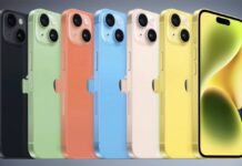 iphone 15 bdd