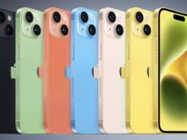 Un autre modèle d’iPhone 15 est apparu dans une base de données iphone 15 bdd