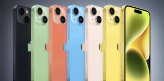 iphone 15 bdd