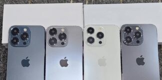 iphone 15 iphone 15 pro rumeurs