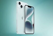 iphone 15 plus vert clair