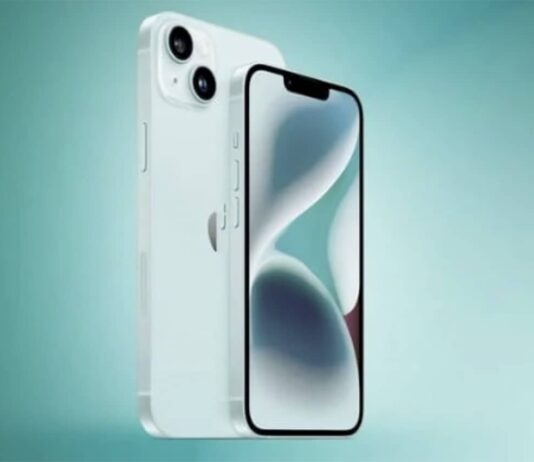 iphone 15 plus vert clair