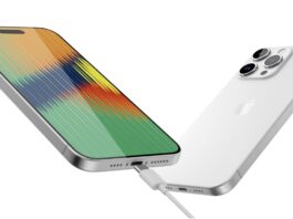 iphone 15 port usb c thunderbolt
