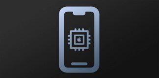 iphone 15 stockage gpu
