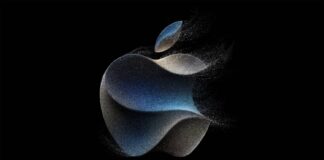 keynote iphone 15