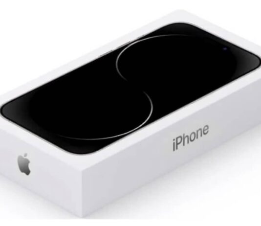 Voici le packaging possible de l’iPhone 15 Pro packaging iphone 15 pro