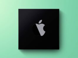 puces a19 m5 apple