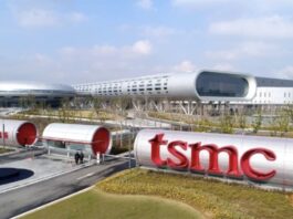 tsmc site 2023
