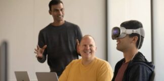 vision pro reactions developpeurs 2